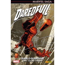 Marvel Saga. Daredevil 1