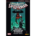 Marvel Saga. El Asombroso Spiderman   2