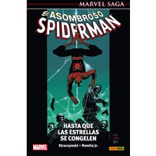 Marvel Saga. El Asombroso Spiderman   2