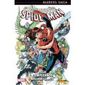 Marvel Saga. El Asombroso Spiderman   4