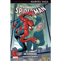 Marvel Saga. El Asombroso Spiderman   5