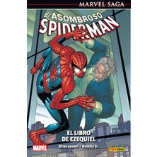 Marvel Saga. El Asombroso Spiderman   5