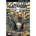 Marvel Saga. El Castigador  2