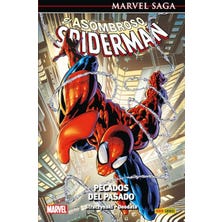 Marvel Saga. El Asombroso Spiderman   6