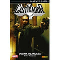Marvel Saga. El Castigador  3