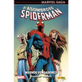 Marvel Saga. El Asombroso Spiderman   8