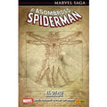 Marvel Saga. El Asombroso Spiderman   9