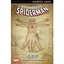Marvel Saga. El Asombroso Spiderman   9