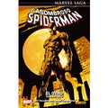 Marvel Saga. El Asombroso Spiderman  10