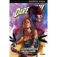 Marvel Saga. Daredevil  9