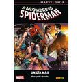 Marvel Saga. El Asombroso Spiderman  13