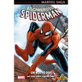 Marvel Saga. El Asombroso Spiderman 14