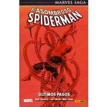 Marvel Saga. El Asombroso Spiderman  23
