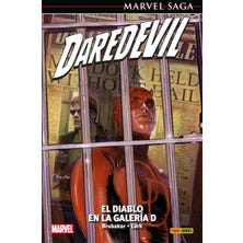 Marvel Saga. Daredevil 15