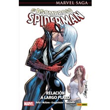 Marvel Saga. El Asombroso Spiderman  24