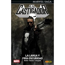 Marvel Saga. El Castigador 11