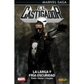 Marvel Saga. El Castigador 11