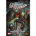 Marvel Saga. El Asombroso Spiderman  25