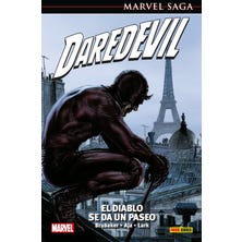 Marvel Saga. Daredevil 16