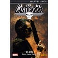Marvel Saga. El Castigador 12