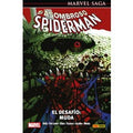 Marvel Saga. El Asombroso Spiderman  27