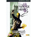 Marvel Saga. El Inmortal Puño de Hierro 1