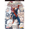 Marvel Saga. El Asombroso Spiderman 31