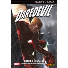 Marvel Saga. Daredevil 19