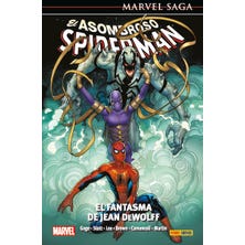 Marvel Saga. El Asombroso Spiderman 33