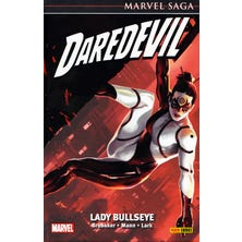 Marvel Saga. Daredevil 20