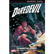 Marvel Saga. Daredevil 22