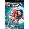 Marvel Saga. El Asombroso Spiderman 38