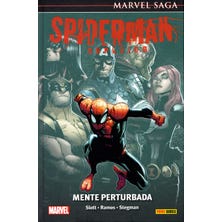 Marvel Saga. El Asombroso Spiderman  40