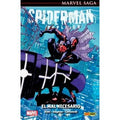 Marvel Saga. El Asombroso Spiderman 42
