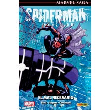 Marvel Saga. El Asombroso Spiderman 42