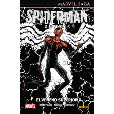 Marvel Saga. El Asombroso Spiderman  43