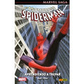 Marvel Saga. El Asombroso Spiderman 45
