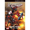 Marvel Saga. El Asombroso Spiderman  48