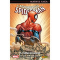 Marvel Saga. El Asombroso Spiderman 49
