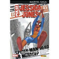 Marvel Saga. Jessica Jones: The Pulse 1