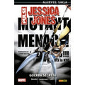 Marvel Saga. Jessica Jones: The Pulse 2