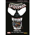 Marvel Saga. El Asombroso Spiderman 58