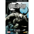 Marvel Saga. Caballero Luna 1