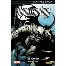 Marvel Saga. Caballero Luna 1