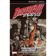 Marvel Saga. Daredevil de Mark Waid 2