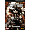 Marvel Saga. Caballero Luna 2