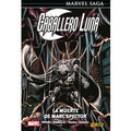 Marvel Saga. Caballero Luna 4