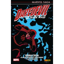 Marvel Saga. Daredevil de Mark Waid 6