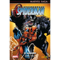 Marvel Saga. El Espectacular Spiderman 1