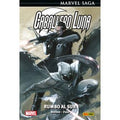Marvel Saga. Caballero Luna 5